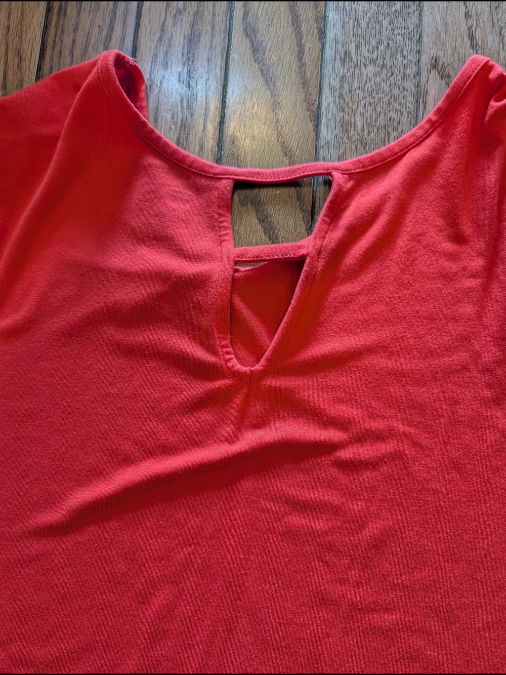 Old Navy Red Girls' Dress